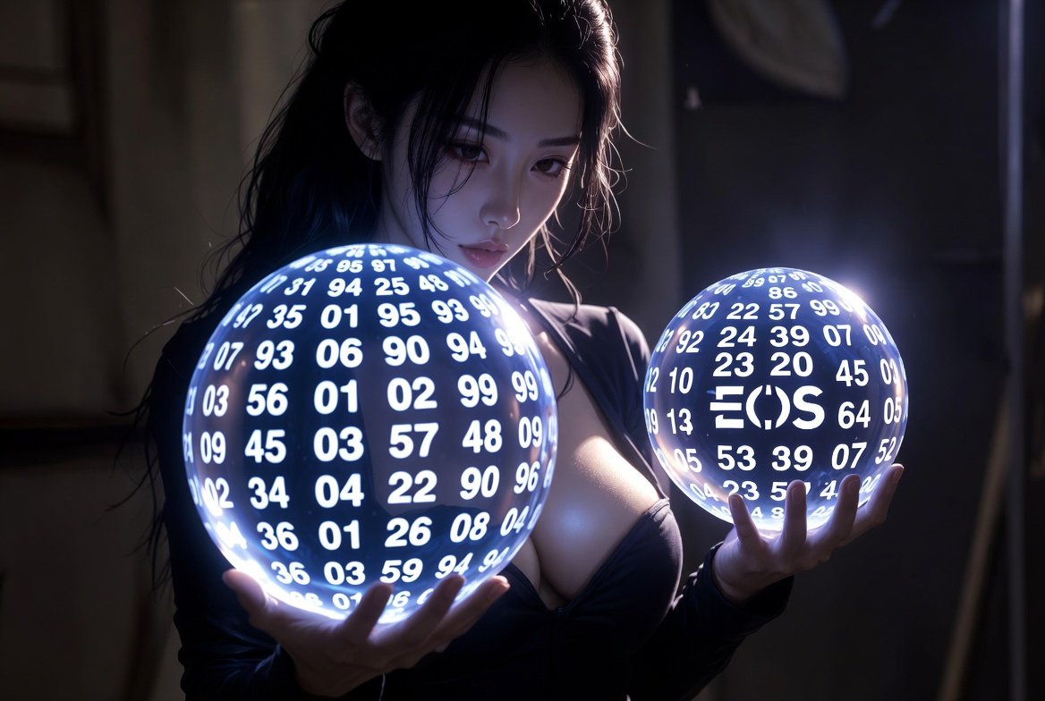 동행복권 파워볼 분석 최신 트렌드와 동행복권 파워볼 분석 분석을 결합한 코인 가능한 지향 실전 흐름 해석 안내