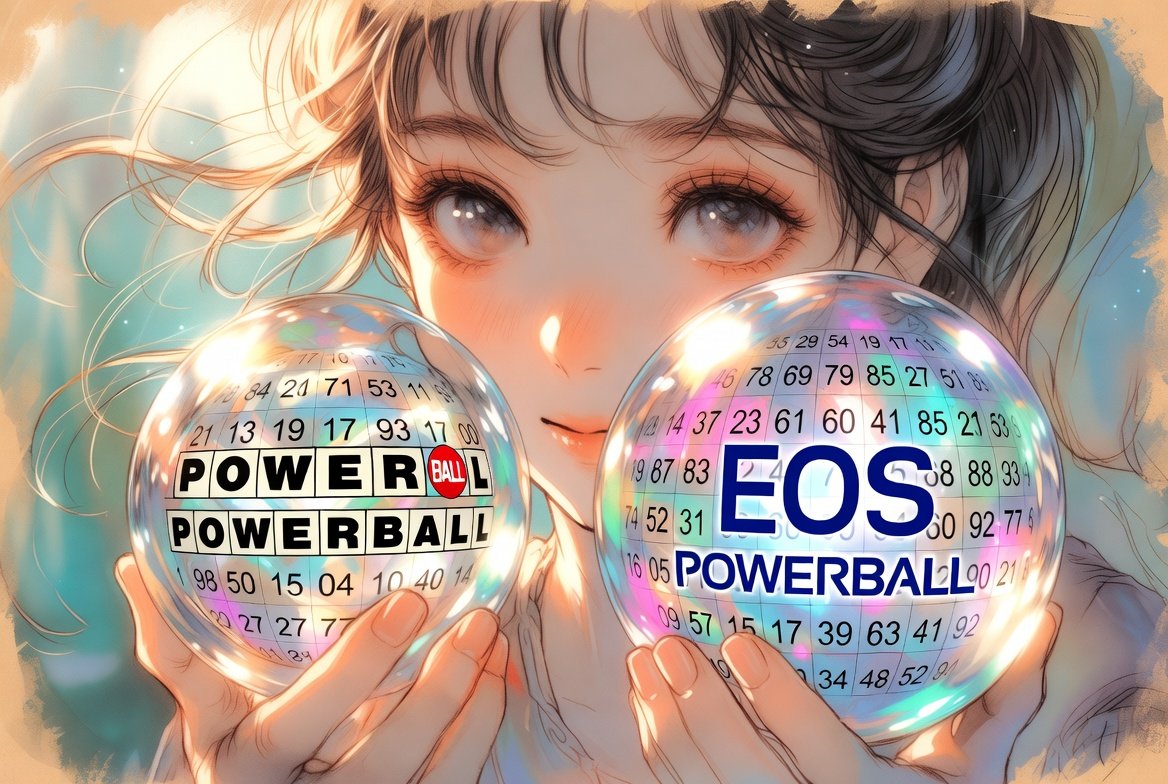 동행복권파워볼 분석 패턴 분석에서 얻은 동행복권파워볼 분석기 강화 전략과 TOP 리스트 핵심 포인트 대공개