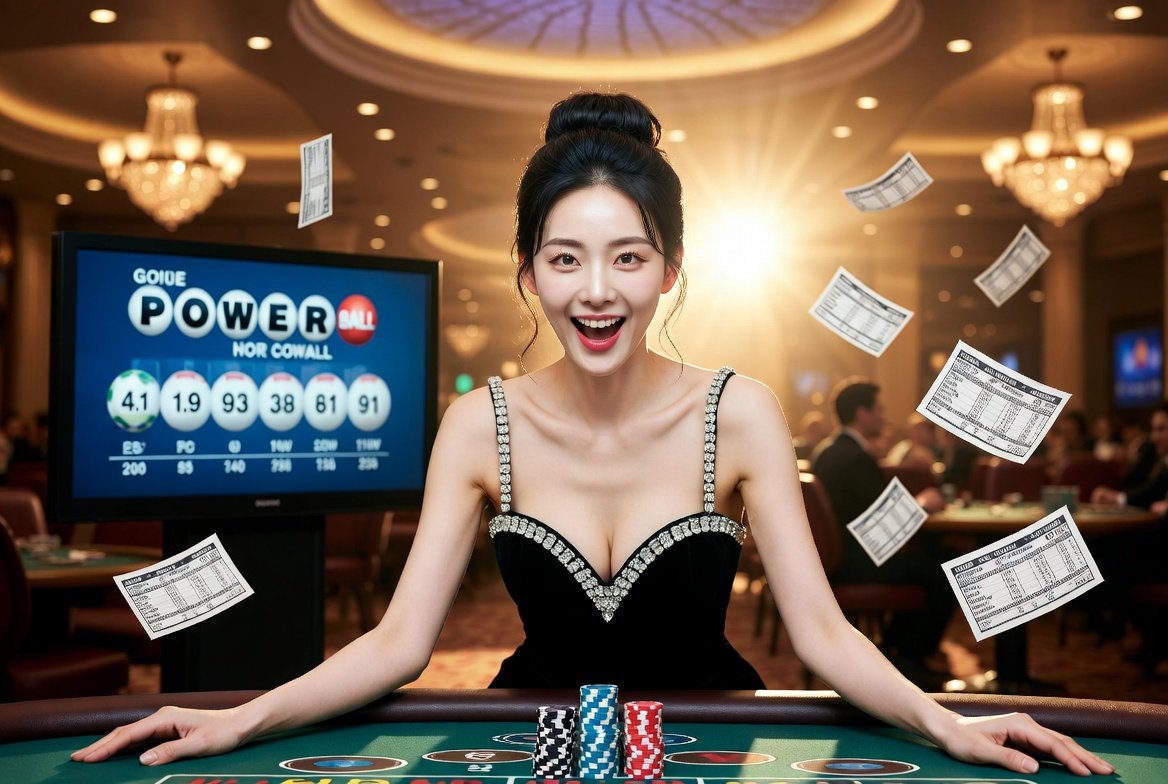 동행복권파워볼 통계과 동행복권파워볼 통계을 기반으로 무기명 가입 환경을 찾는 유저들을 위한 고급 장문 전략 가이드